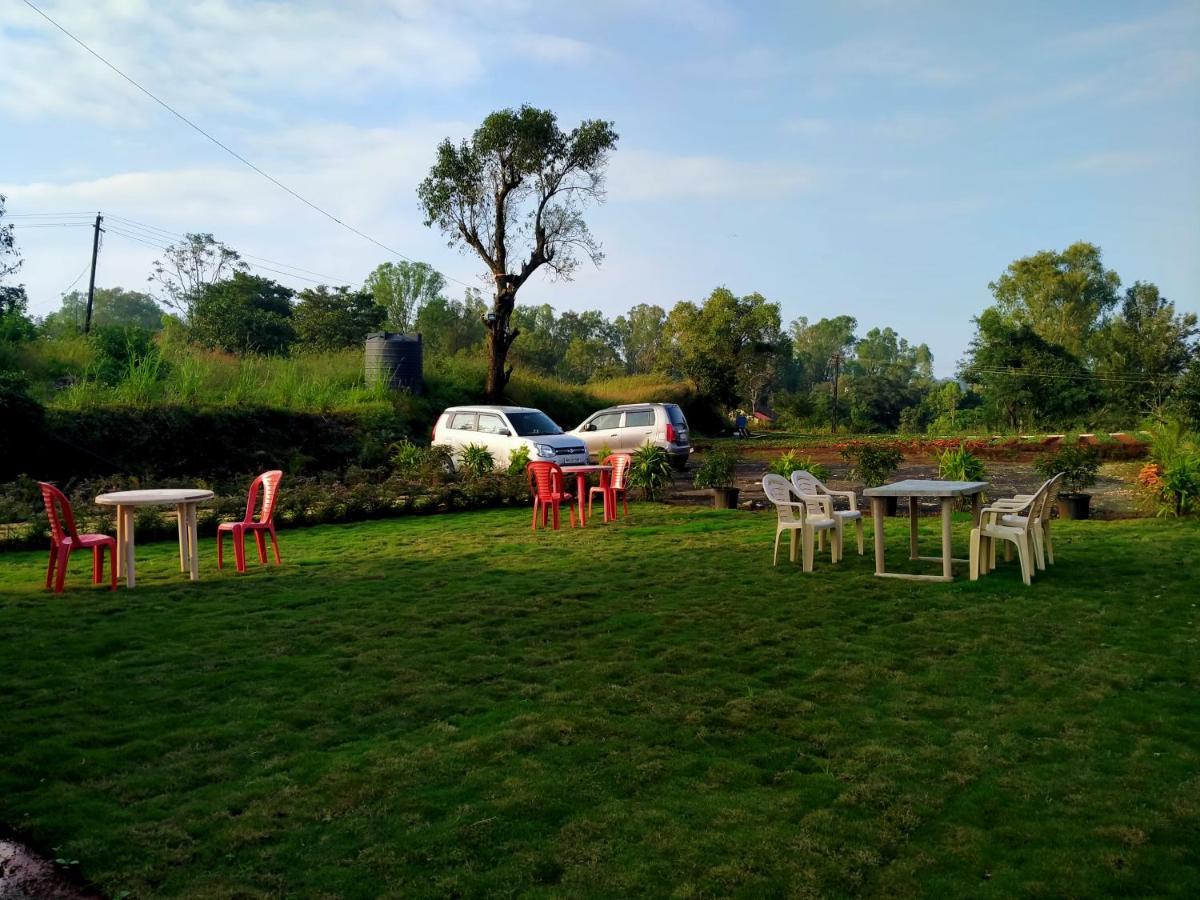 Divine Resort - Mahabaleshwar Panchgani Ngoại thất bức ảnh