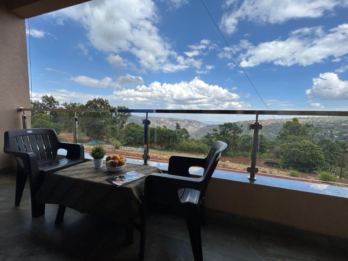 Divine Resort - Mahabaleshwar Panchgani Ngoại thất bức ảnh