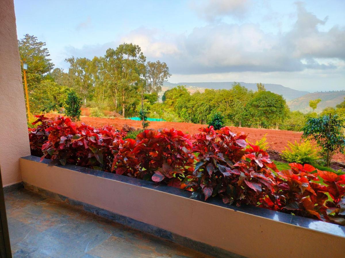 Divine Resort - Mahabaleshwar Panchgani Ngoại thất bức ảnh